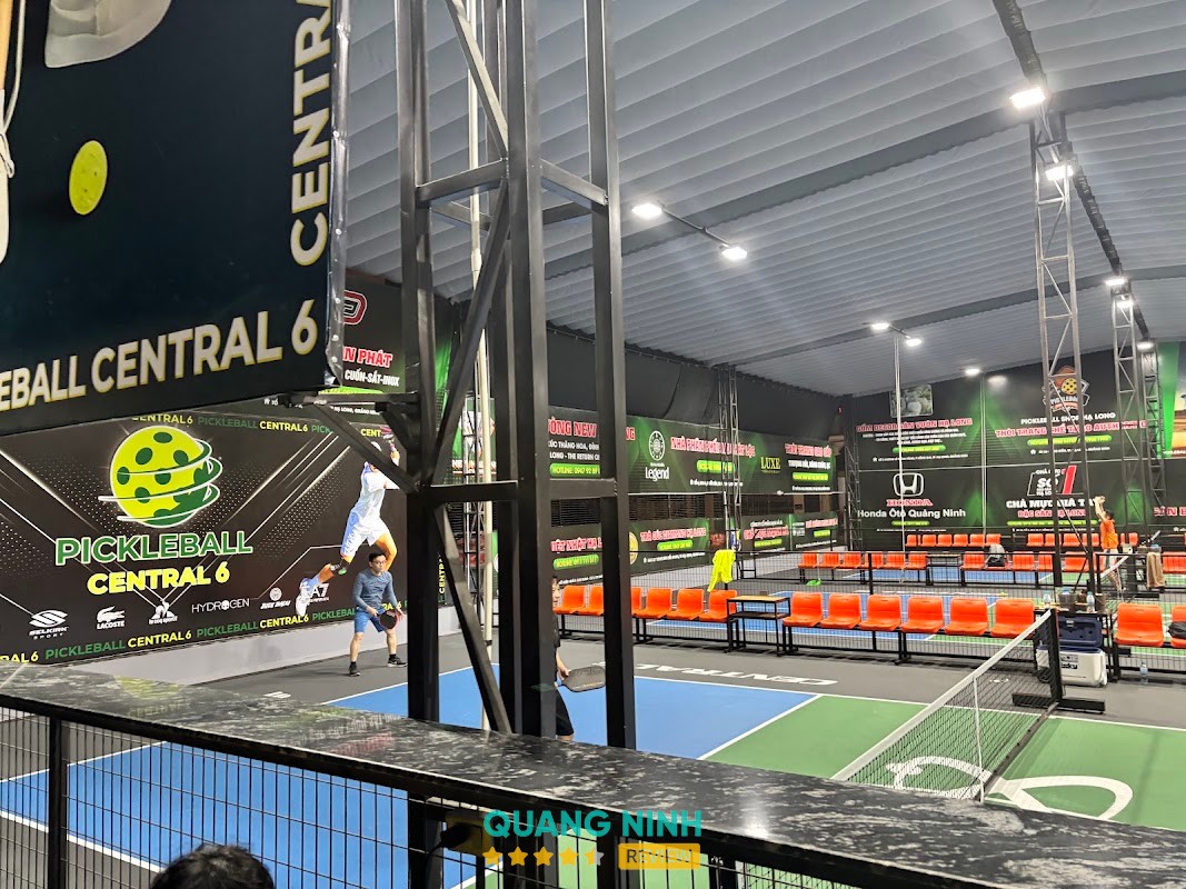 Pickleball Central 6 hình ảnh 3