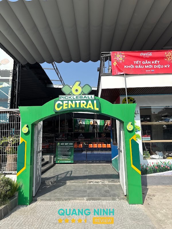 Pickleball Central 6 hình ảnh 2