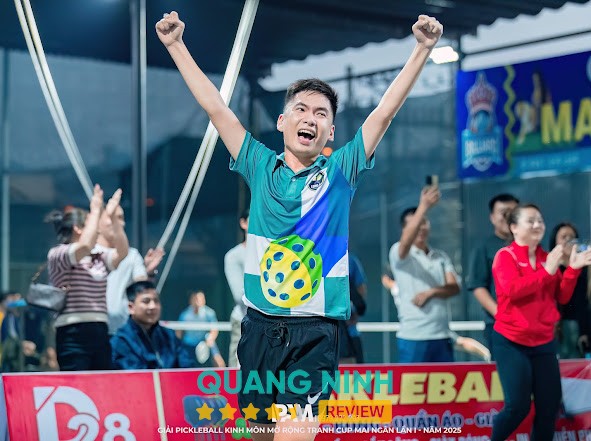 Long Hải Pickleball Mạo Khê – hình ảnh 3