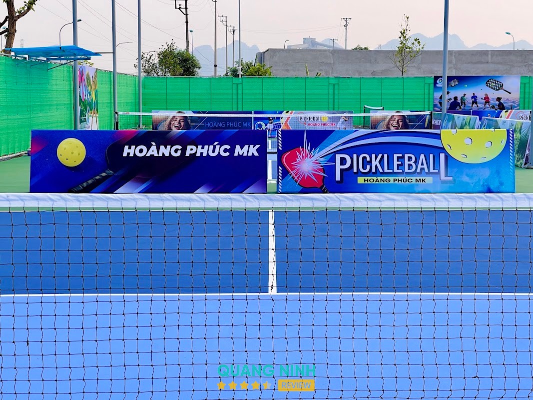 Pickleball Hoàng Phúc – hình ảnh 2