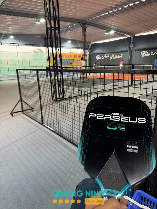 Sân Pickleball Bảo Anh – hình ảnh 2