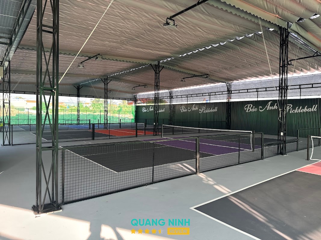 Sân Pickleball Bảo Anh – hình ảnh 3