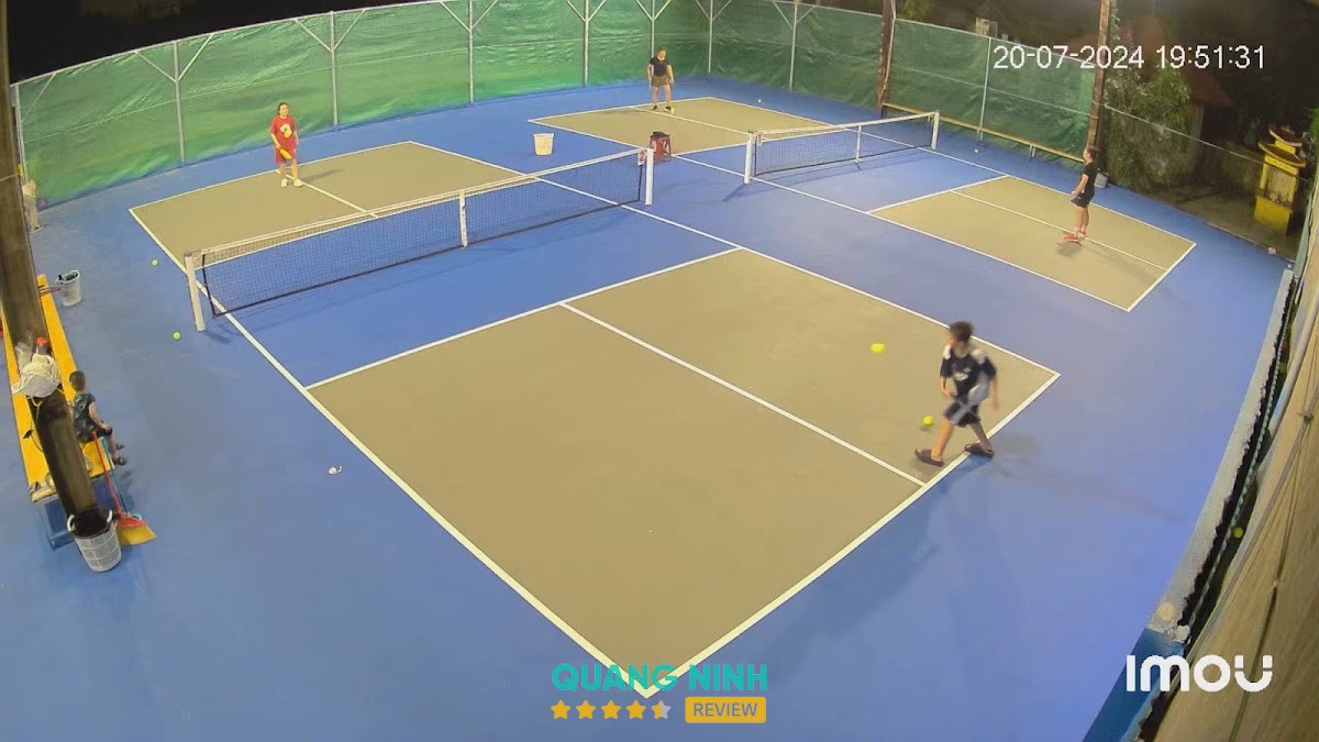 Pickleball MC 297 Tuệ Tĩnh – hình ảnh 2