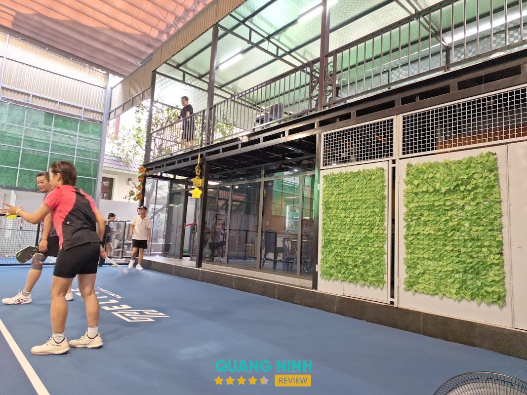 Thanh Hương Elite Pickleball – hình ảnh 2
