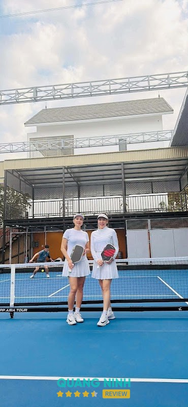 Thanh Hương Elite Pickleball – hình ảnh 3