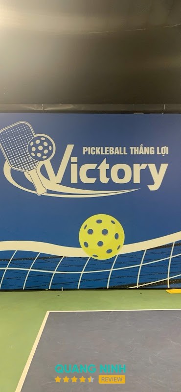 Sân Pickleball Thắng Lợi – hình ảnh 2