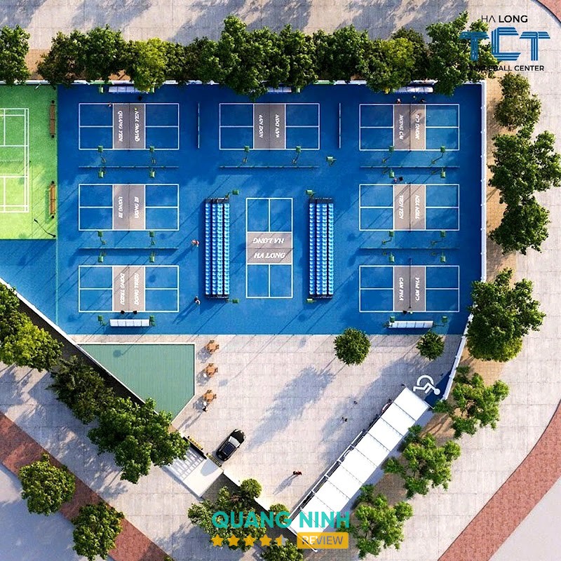 TCT Pickleball Center Ha Long hình ảnh 2