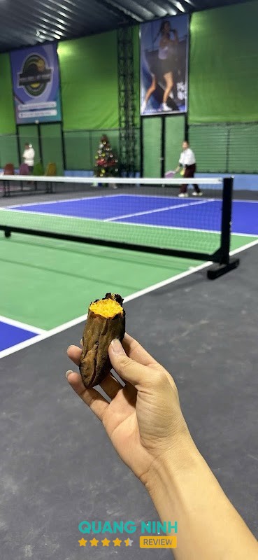 Sân Thể Thao Pickleball Hà Trung