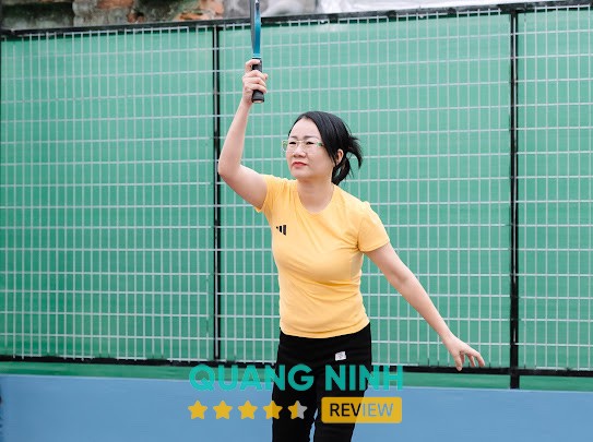 Sân Thể Thao Pickleball Hà Trung hình ảnh 3