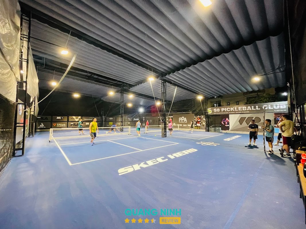 Novar Club Pickleball hình ảnh 2