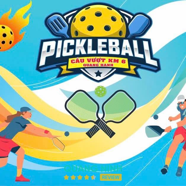 Pickle Ball Km6 Club hình ảnh 3