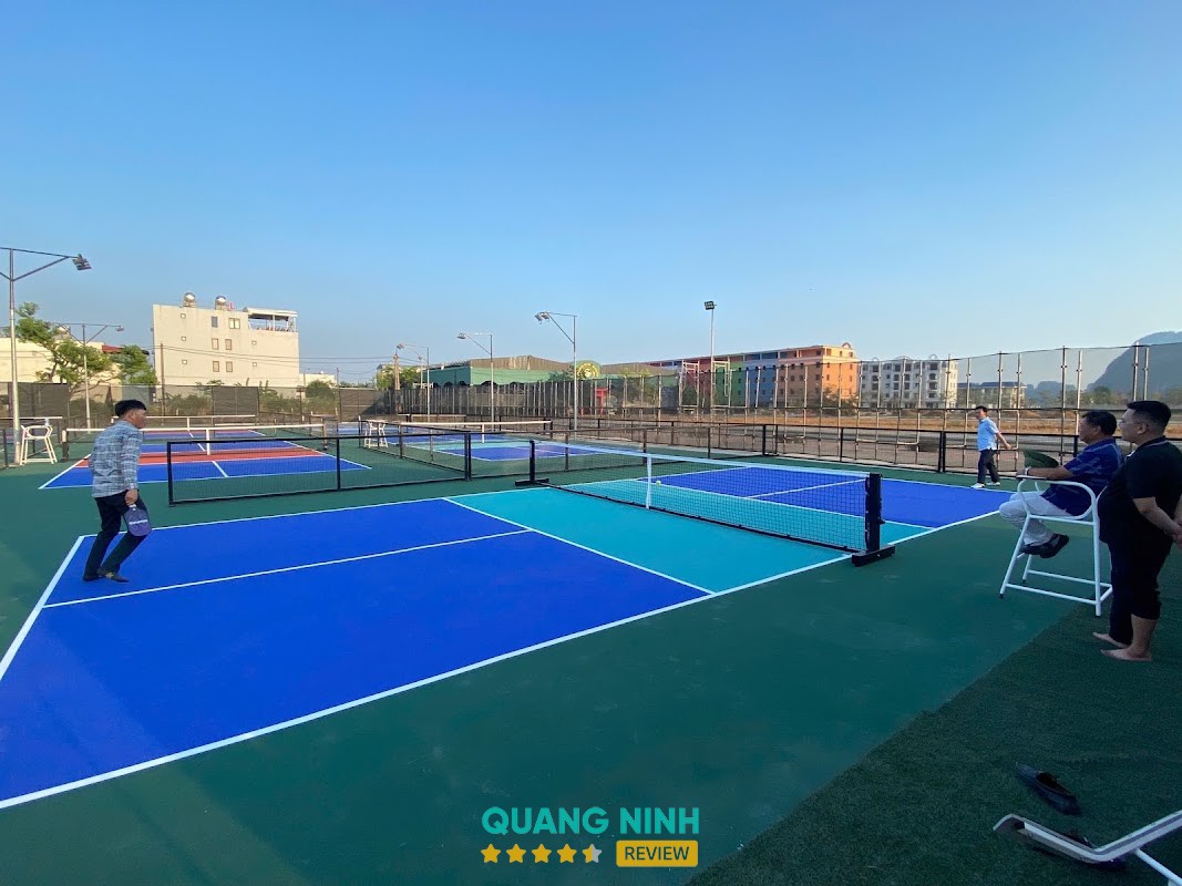 Sân Pickleball TTP hình ảnh 2