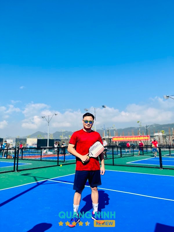Sân Pickleball TTP hình ảnh 3