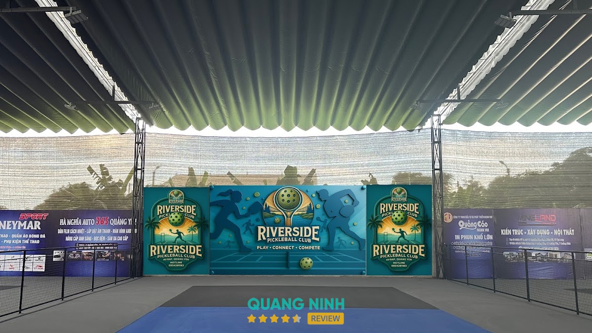 Riverside Pickleball Club – hình ảnh 2