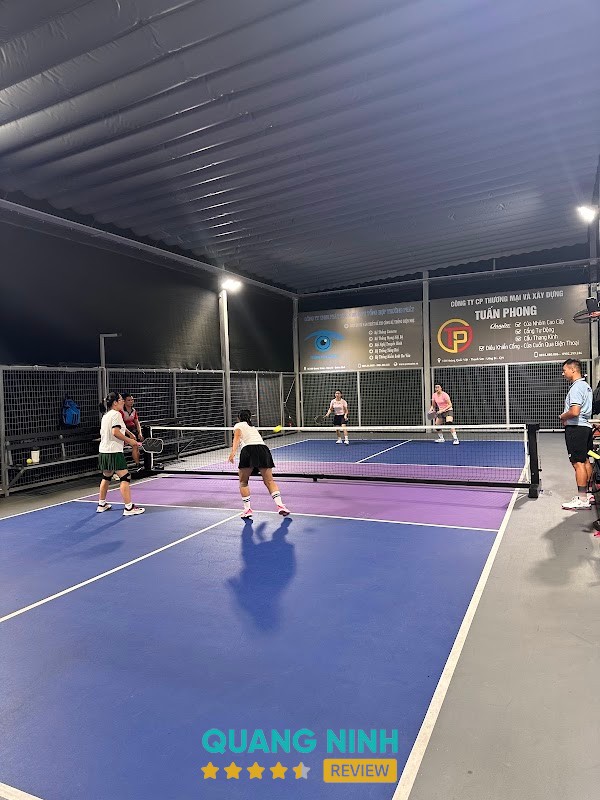 Happy Pickleball - Thanh Sơn hình ảnh 2