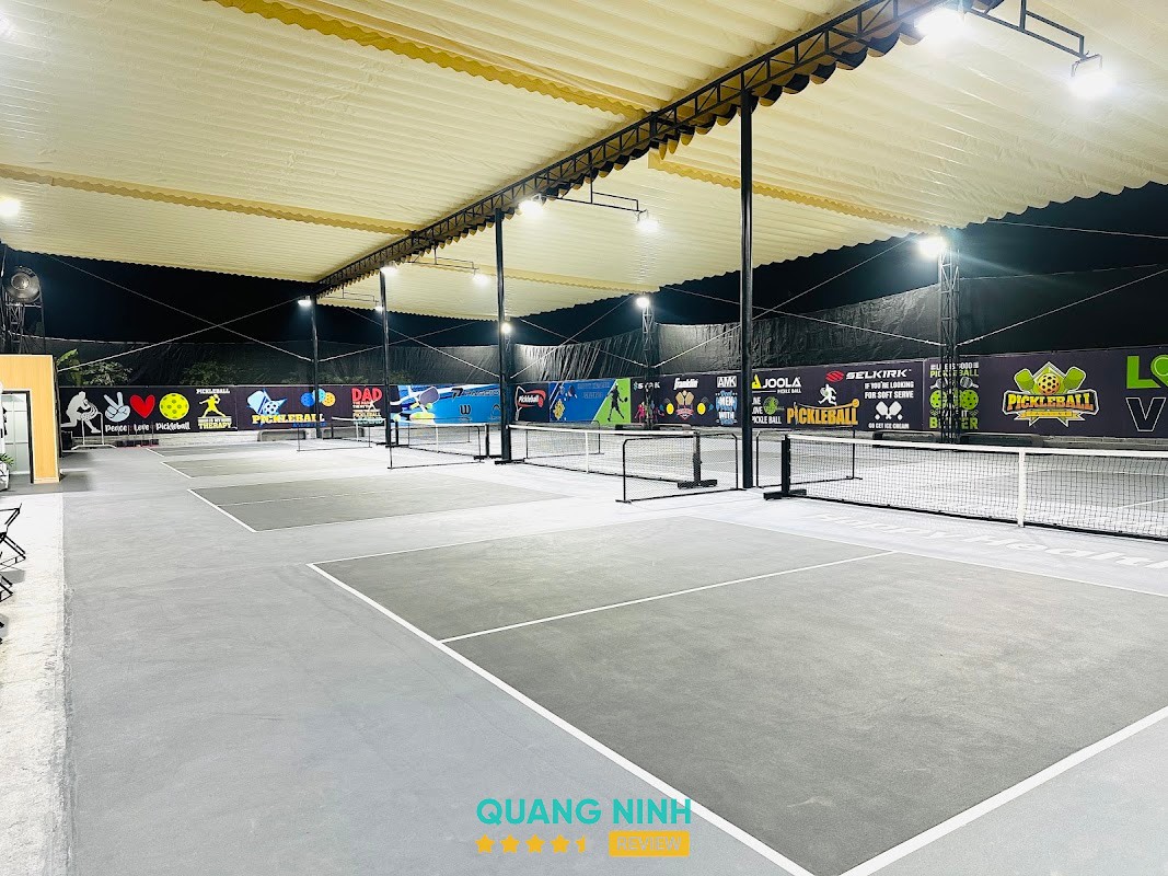 Happy Health Pickle Ball – hình ảnh 3