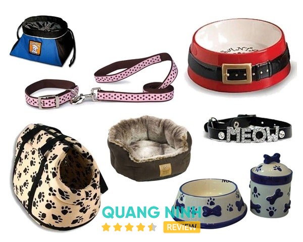 HALO Pet Shop 1 Bigc Hạ Long