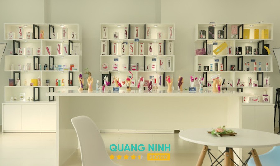 Shop Người lớn Tình yêu Cẩm Phả – hình ảnh 2