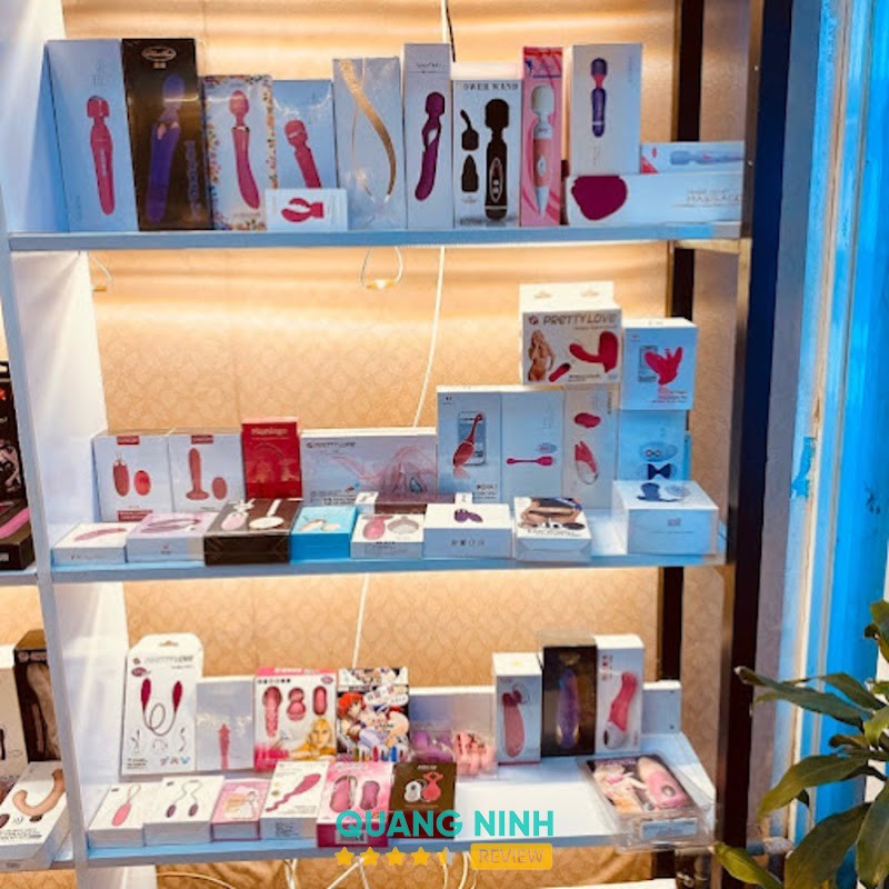 Shop Người lớn Tình yêu Cẩm Phả – hình ảnh 3