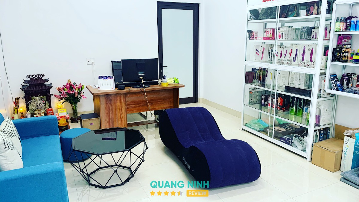 Shop Người Lớn - Sextoy Cao Cấp - Bao Cao Su Chính Hãng – hình ảnh 2