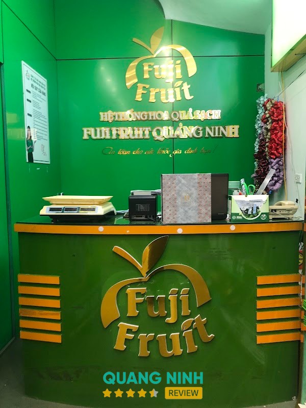 Fuji Fruit Bãi Cháy – hình ảnh 2