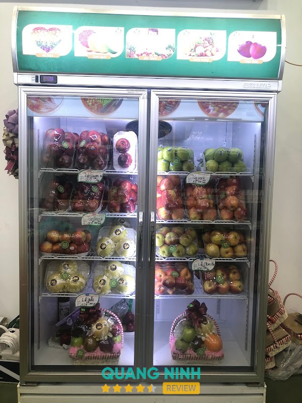 Fuji Fruit Bãi Cháy – hình ảnh 3