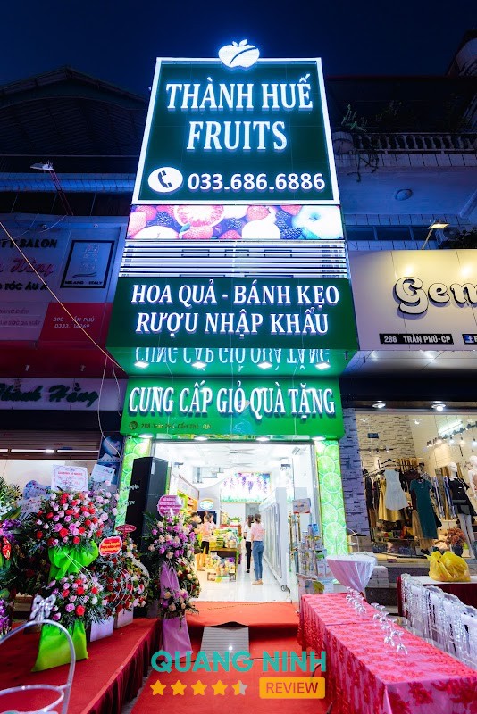 Thành Huế Fruits – hình ảnh 2