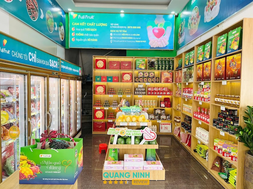 Fuji Hạ Long – hình ảnh 2