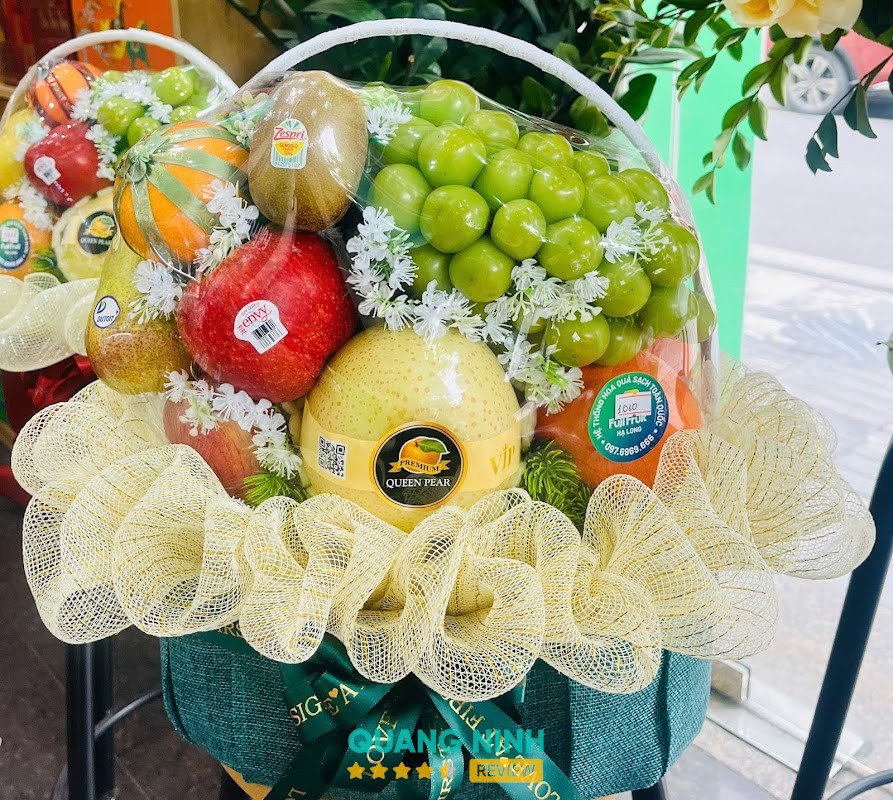 Hoa Quả Sạch Fuji Hạ Long – hình ảnh 3