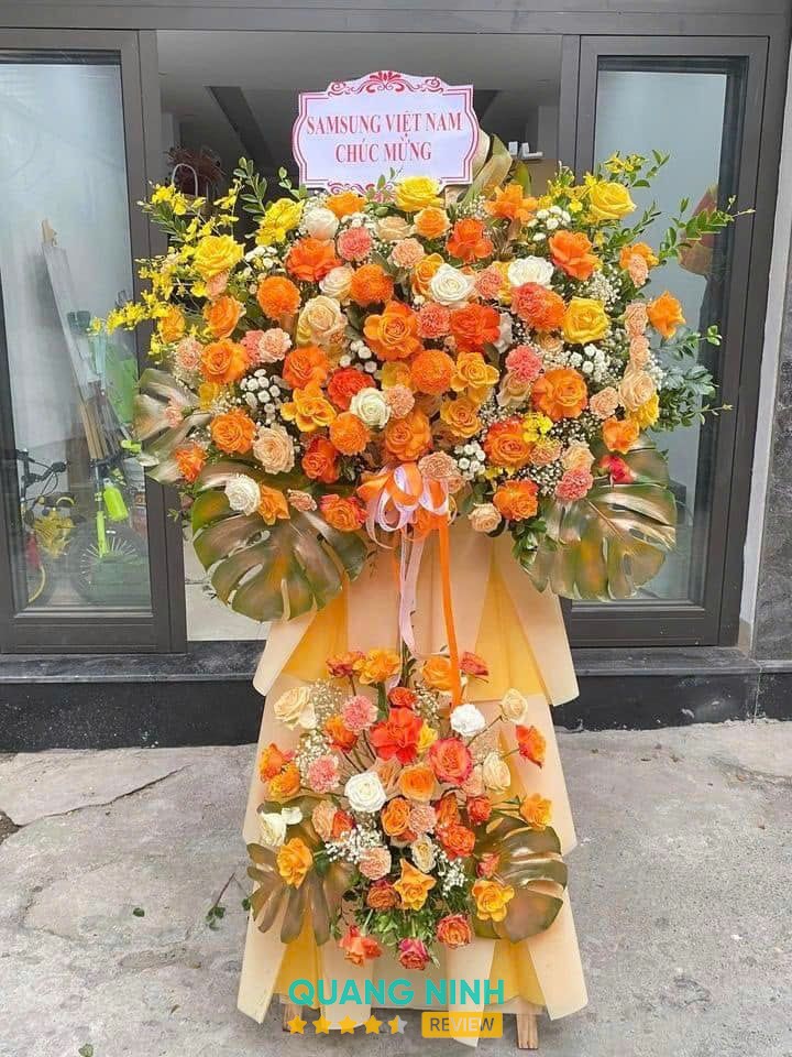 Linh Flower Uông Bí - hình ảnh 2