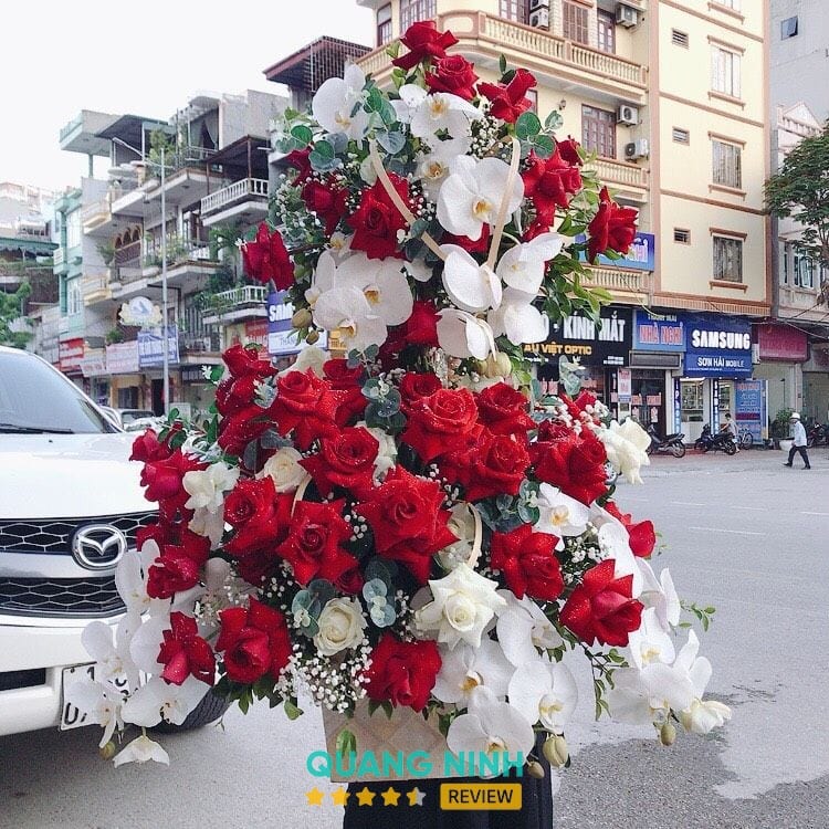 Sản phẩm của Shop Hoa Tươi Như Quỳnh