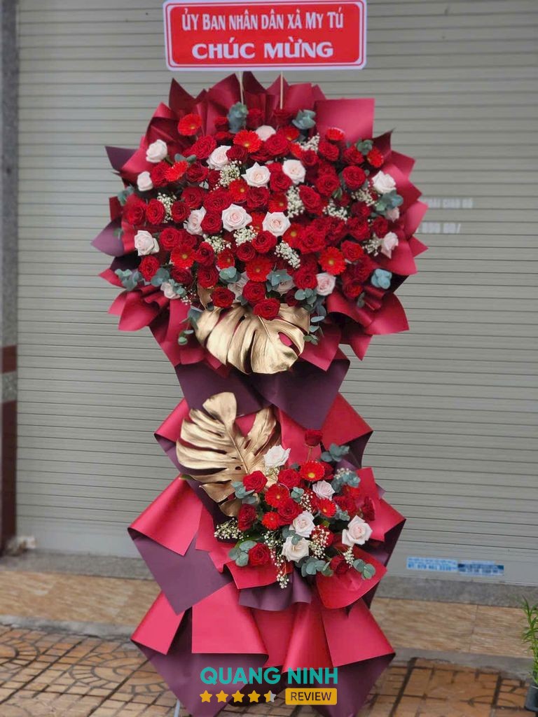 Hình ảnh hoa tại Bách Hoa Hạ Long