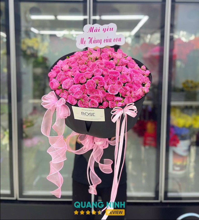 Tuấn Flowers – hình ảnh thực tế 2