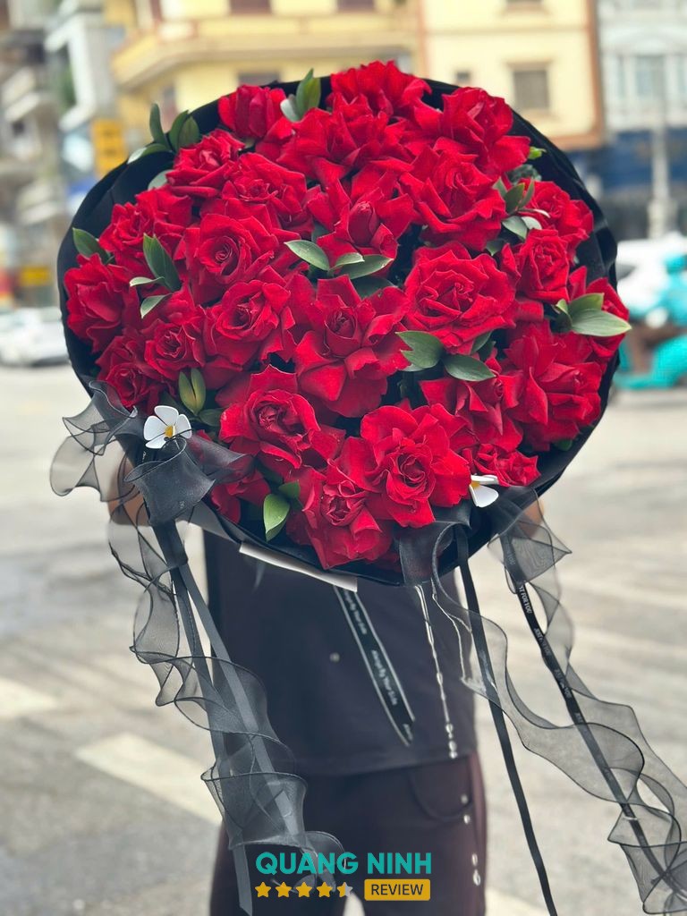 Tuấn Flowers – hình ảnh thực tế 3