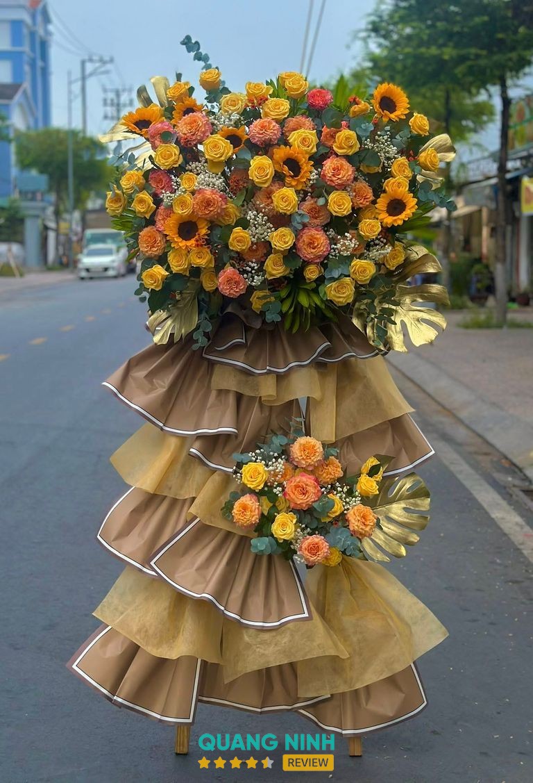 Shop Hoa Tươi Hạ Long Linh Flower
