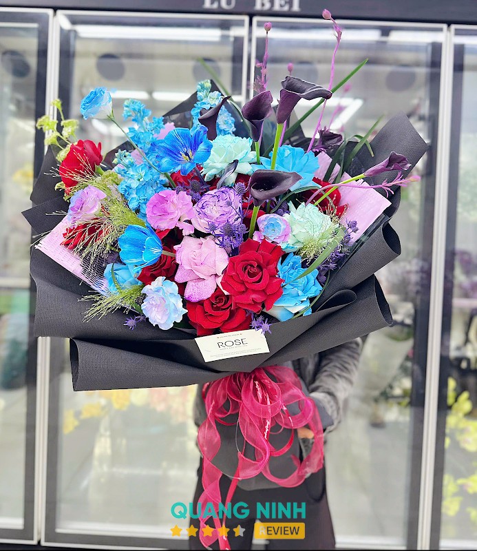 Hoa Tươi Hạ Long Tuấn Flowers Bãi Cháy – hình ảnh 2