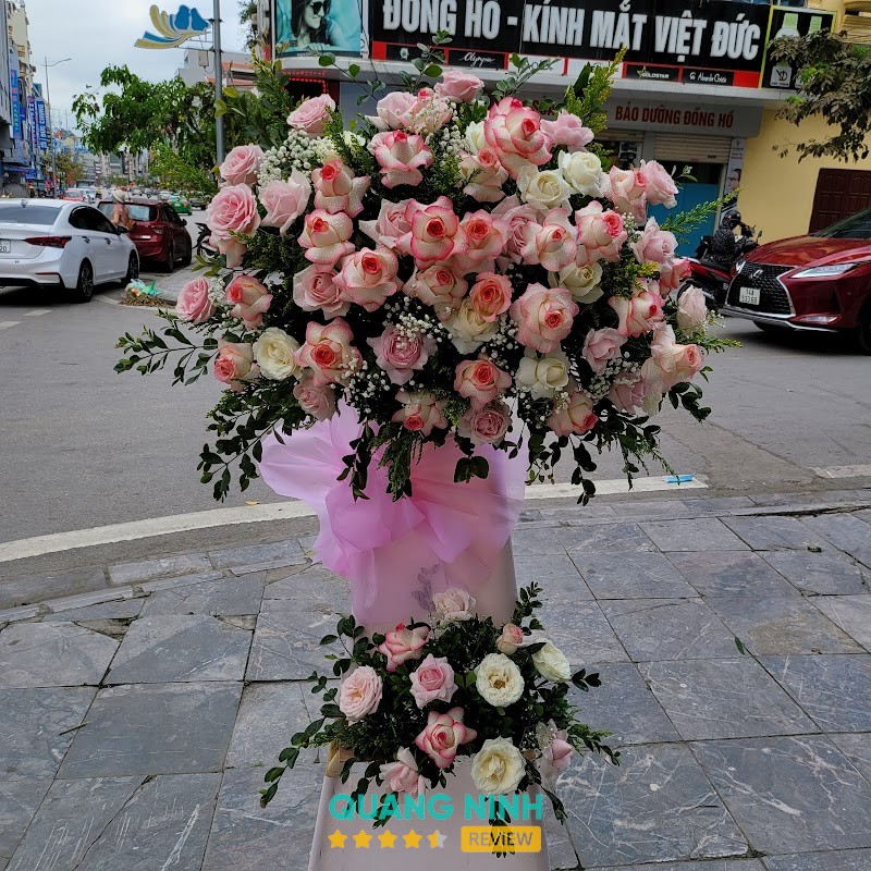 Hoa Tươi Huyền Hồng Bãi Cháy – hình ảnh 2