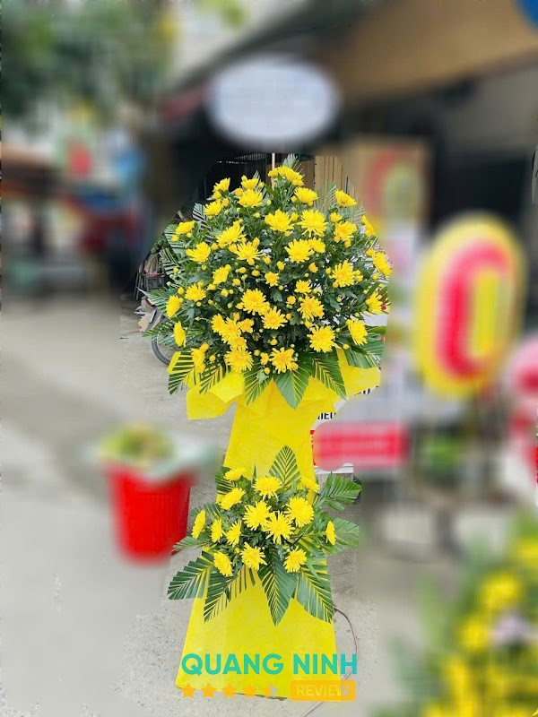 Hoarosa - Shop Hoa Viếng, Hoa Tang Bãi Cháy Bãi Cháy