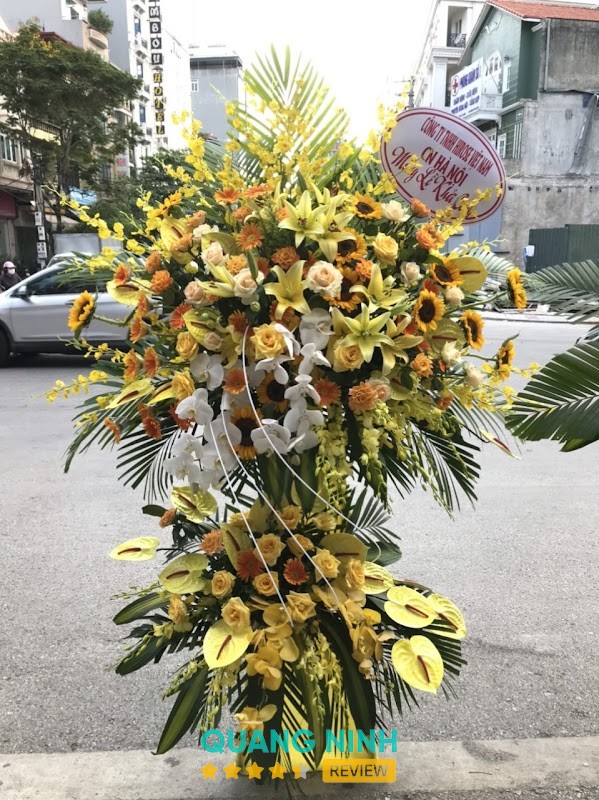 Shop Hoa Tươi Như Quỳnh Bãi Cháy – hình ảnh 2