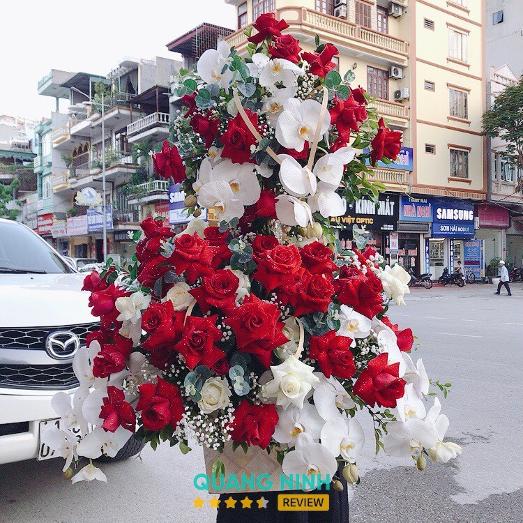 Shop Hoa Tươi Như Quỳnh Bãi Cháy – hình ảnh 3