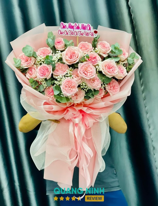 Shop Hoa Tươi Cẩm Phả - Linh Flower – hình ảnh 2