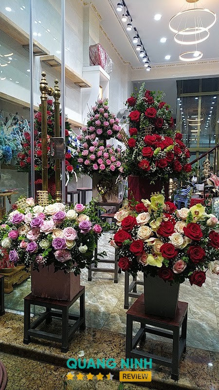 Shop Hoa Tươi Quỳnh Anh – hình ảnh 3
