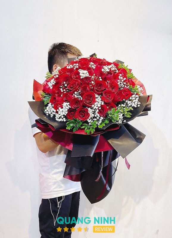 Tiệm Hoa Vũ Cường – hình ảnh 2