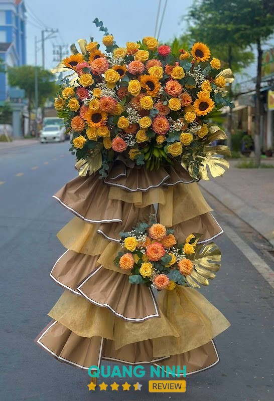 Shop Hoa Tươi Hạ Long - Linh Flower Hạ Long