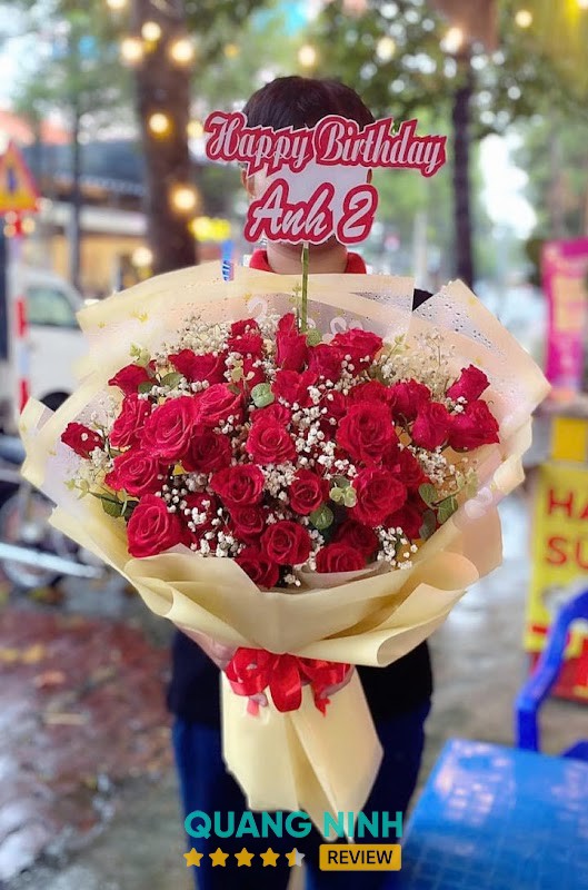 Shop Hoa Tươi Hạ Long - Linh Flower – hình ảnh 2