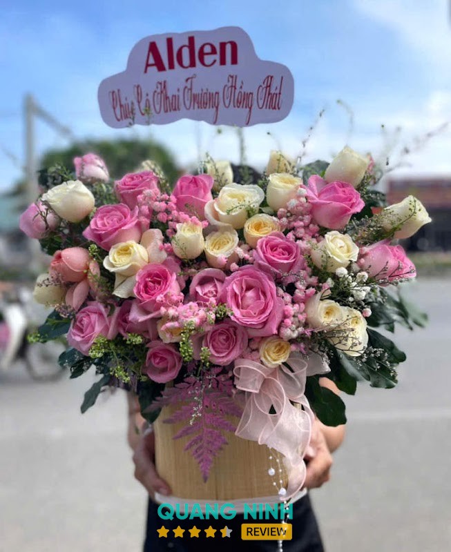 Shop Hoa Tươi Hạ Long - Linh Flower – hình ảnh 3