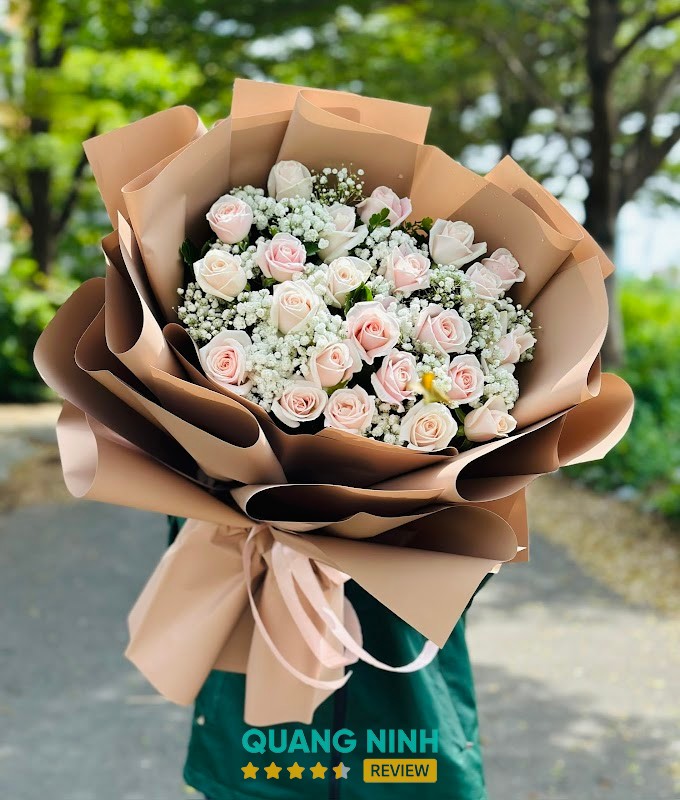 365HappyFlower - Tiệm Hoa Tươi TP Hạ Long – hình ảnh 2