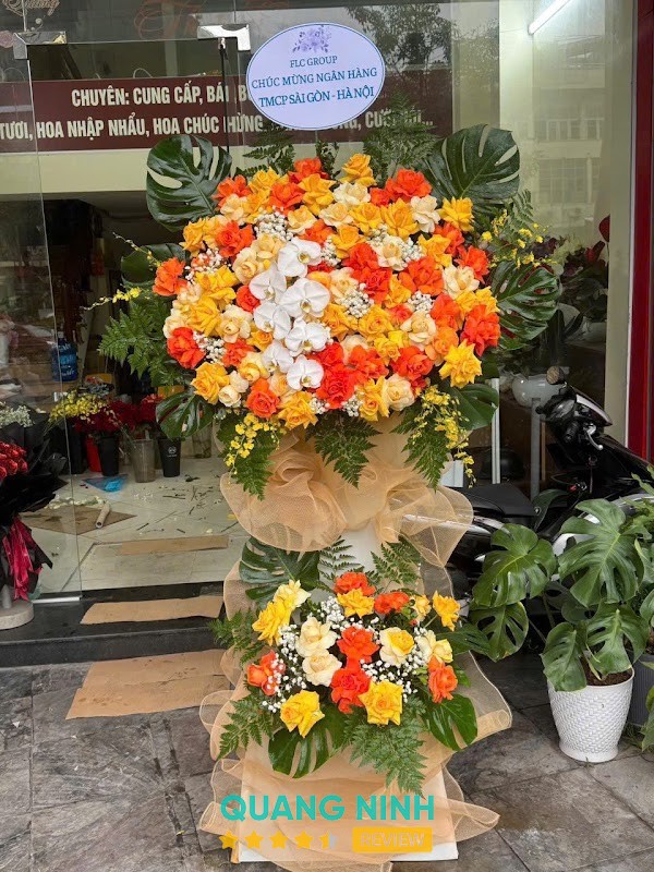 HOA TƯƠI THUỶ QUANG – hình ảnh 2