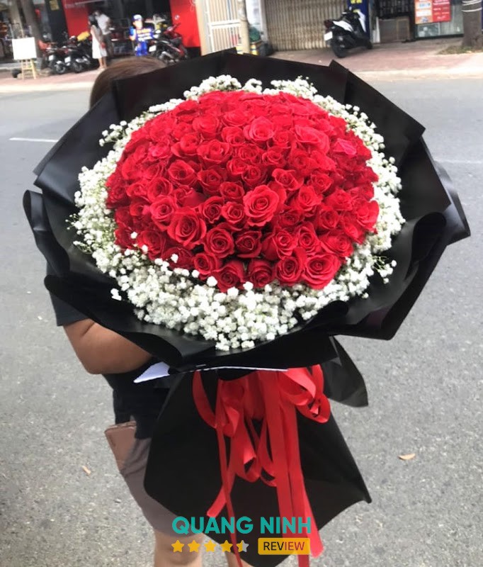 Shop Hoa Tươi Móng Cái - Linh Flower – hình ảnh 2