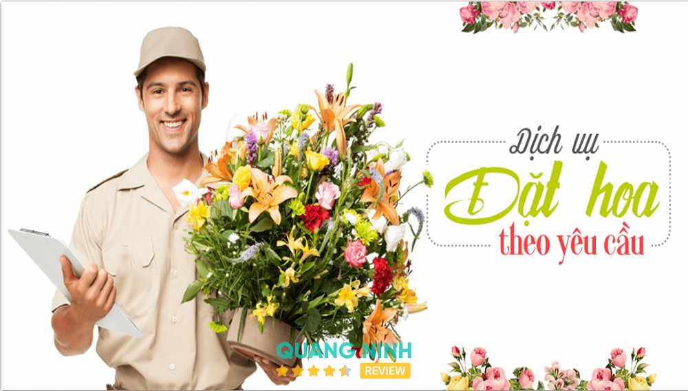 Shop Hoa Tươi 4 Mùa – hình ảnh 2